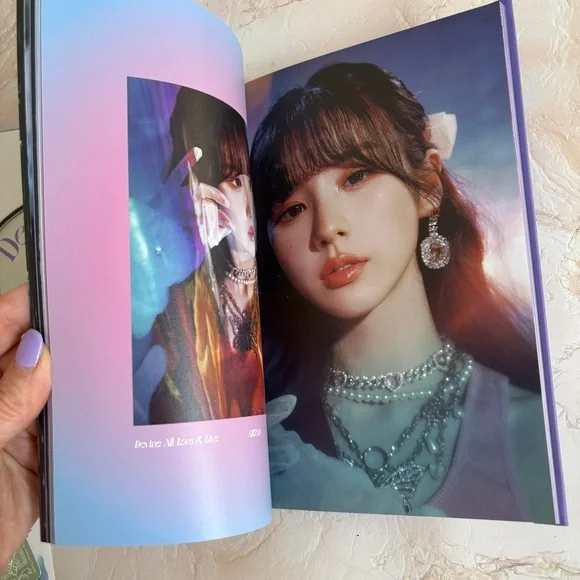 All Love & Live CD Set - Picture 7 of 8